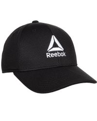 Reebok Hats for Men - Up to 41% off at Lyst.com