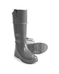 sperry women's nellie rain boots