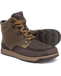 chaco men's brio boot