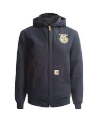 ffa carhartt