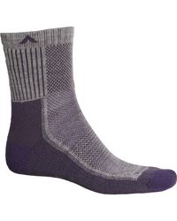 Wigwam Socks for Women - Lyst.com
