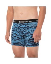 Smartwool Underwear for Men - Up to 17% off at Lyst.com
