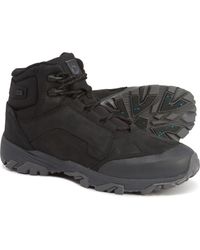 merrell coldpack ice  mid