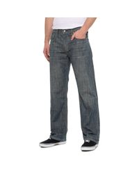 levis 569 static