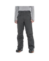 north face fourbarrel