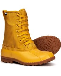 native shoes rain boots