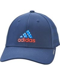 adidas Hats for Men - Up to 30% off at Lyst.com