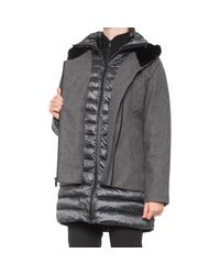 marmot wool jacket
