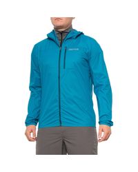 marmot airlite jacket