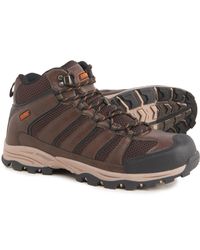 khombu leather boots