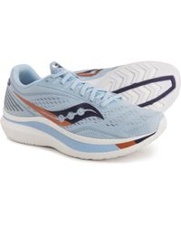 Saucony Low-top sneakers for Women - Up to 40% off at Lyst.com