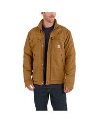 carhartt jacket small