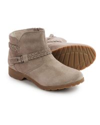 teva de la vina ankle boots
