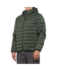 32 degrees men's packable jacket