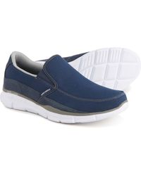 Skechers Loafers for Men - Up to 60% off