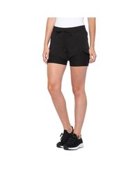 90 degrees running shorts