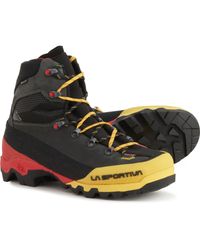 la sportiva work boots