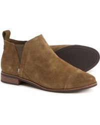 toms flat boots