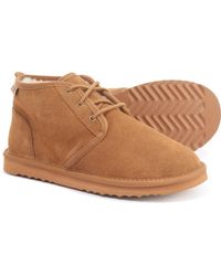 minnetonka mens boots
