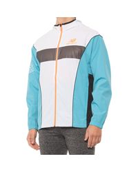 new balance winterwatch jacket