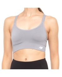 brassiere sport new balance