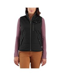 Carhartt Jackets for Women - Up to 30% off at Lyst.com