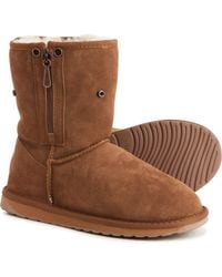 EMU Shoes for Women - Up to 60% off at Lyst.com