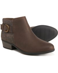 Hula hop edderkop grinende Clarks Ankle boots for Women - Up to 70% off at Lyst.com
