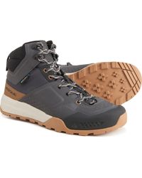 vasque urban boots