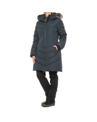 pajar ava down parka