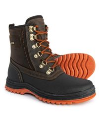 rockport mens winter boots
