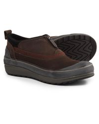 clarks women's muckers ruck rain shoe