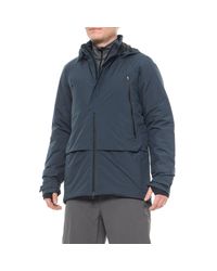 oakley parka