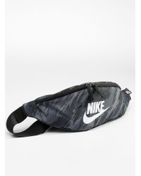 nike fanny pack men