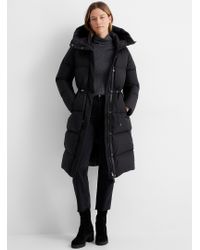 mackage winter coat