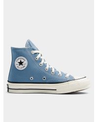 Converse High-top sneakers for Women - Up to 50% off at Lyst.com