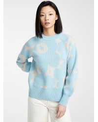 kerria unikko sweater