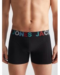 Jack & Jones Underwear for Men - Up to 65% off at Lyst.com