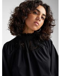 Ichi Long-sleeved tops for Women - Up to 51% off at Lyst.com