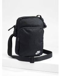 nike side bag