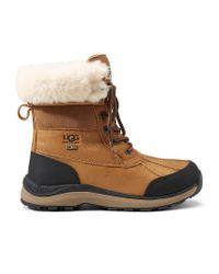 UGG Adirondack Boots for Women - Up to 42% off at Lyst.ca