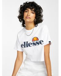 ellesse clothes