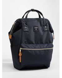 anello convertible backpack