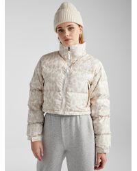 north face plus size puffer jacket