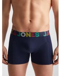 JACK \u0026 JONES Boxershorts voor Heren in de uitverkoop. | KLEDING.nl