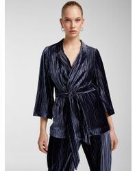 Bekendtgørelse digtere samlet set Kimono Jackets for Women - Up to 84% off at Lyst.com