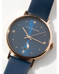 ted baker grant watch