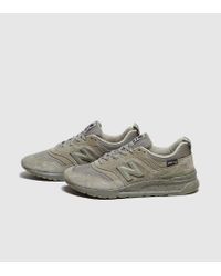 new balance hommes 997h vert new balance hommes 997h vert