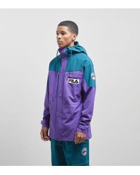fila chetif jacket