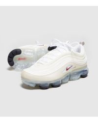 nike vapormax 97 cream